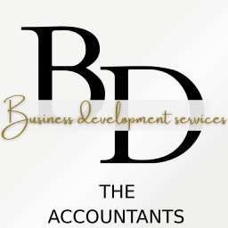 Business Development Services - logo
